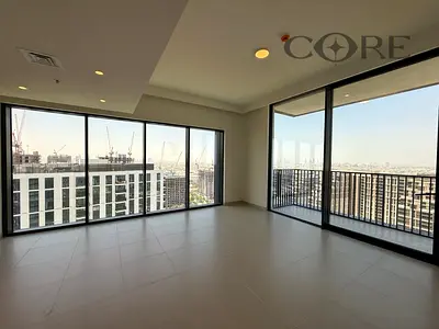 3BR FOR RENT | LIME GARDENS | DUBAI HILLS ESTATE