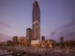 Near Handover - 80% Mortgage - Family Choice
