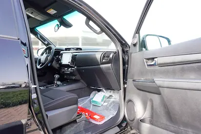 2026 Toyota HILUX thumbnail 15