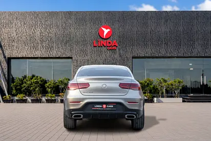 صورة 4 لـ 2023 Mercedes-BENZ GLC