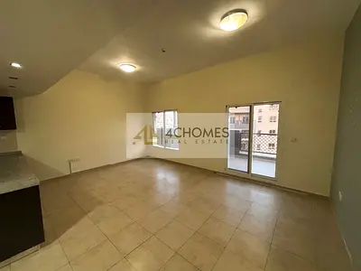 Well-Planned Spacious 2BR | Al Thamam 11 | Sale