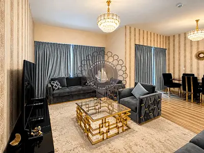 Fully Furnished | High-End | Near Metro