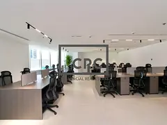 Fully Upgraded | Furnished | Executive Office