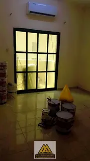 For Annual Rent 2 Bedroom Apartment AED 34,000 Large Space and Two Balconies Al Nuaimiya 2 Ajman Nea