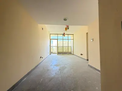 HOT OFFER!FULLY SPACIOUS PARKING FREE 1BHK WITH BALCONY BRAND NEW BUILDING NEAR TO PARK ONLY FOR FA