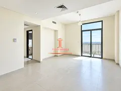 Mid Floor | JGE 2 View | Maid's Room