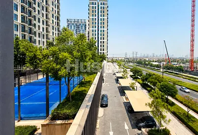 Corner Unit | Ready to Move In | Facing Amenities