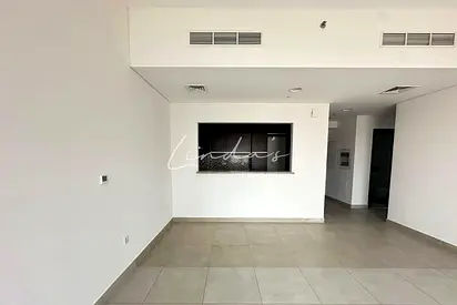 1BR | Mid Floor | Balcony | Unfurnished