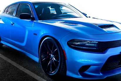 صورة 5 لـ 2018 Dodge CHARGER