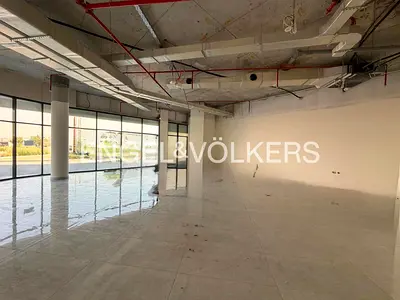 High Power Load | Prime Location | Spacious