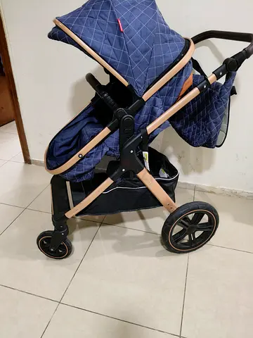 Stroller