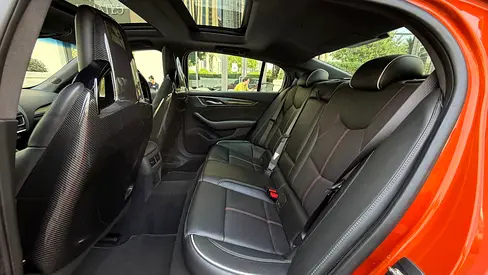 صورة 10 لـ 2022 Cadillac CT5