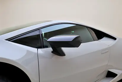 2015 Lamborghini HURACAN 照片 7