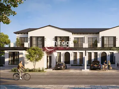 Single Row | Family Home | Modern 4BR Townhouse