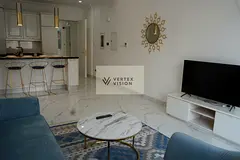 Elegant | Top-Notch Amenities | Fully Furnished