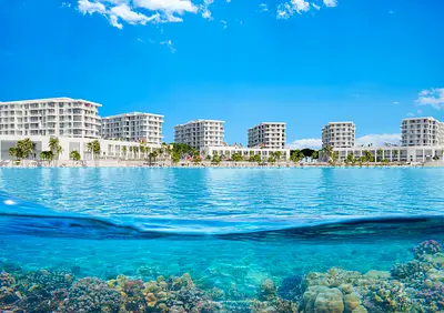 Ready Studio | High ROI | Waterfront | Beach Access | Freehold
