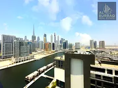 Modern Living | High Quality 1BHK | Binghatti Canal