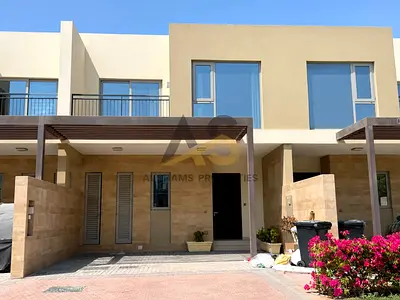 3BR+MAIDS | VACANT | UNFURNISHED | LUXURY