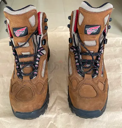 Safety Shoes
