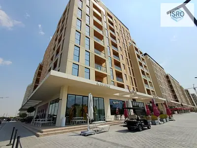 Brand New || Counter Kitchen || Resale || 1-BHK with 2-Bath