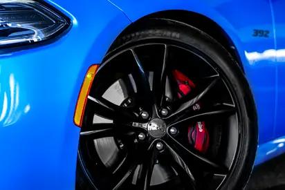 صورة 7 لـ 2018 Dodge CHARGER