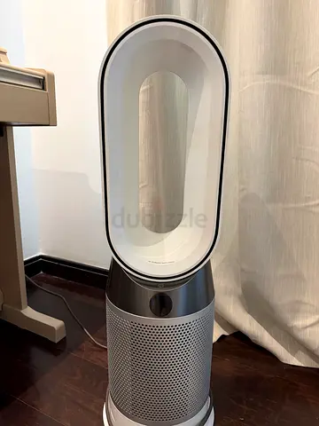 Dyson hot cold purifier