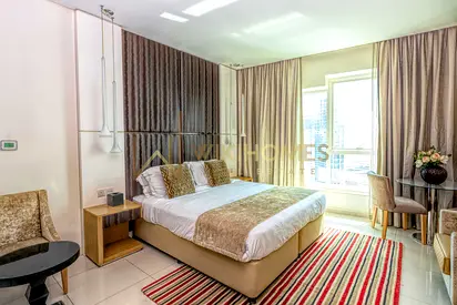 Well Maintained | Burj View | Prime Location