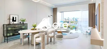 1-Bedroom Off-Plan Apartment for Sale | Dreamlife Residence | Dubai