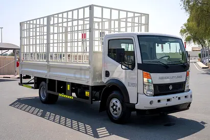Ashok Leyland Truck 4.2 Ton - Brand New 2026 Model