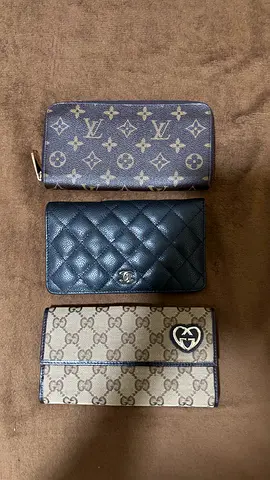 Women wallets