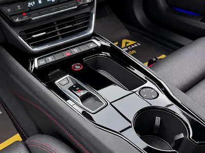 2022 AUDI E-TRON GT 缩略图 14