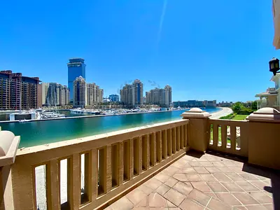5BR | Marina View | G+2 floors | Well Maintained