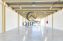 Efficient Storage Facility Suitable for Businesses Handling Goods and Materials