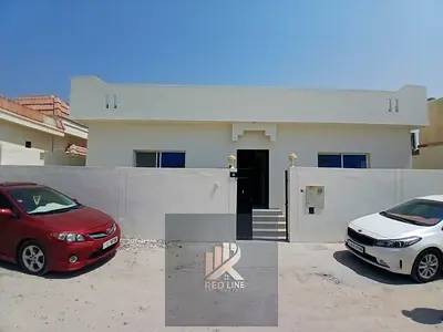 للإيجار | بيت عربي مجدد بالكامل | 3 غرف وصالة | 2 ماستر | مجلس منفصل | جاهز للسكن | 70,000 درهم | القادسية – الشارقة