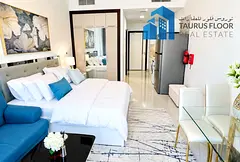 Luxury Studio | Fully Furnished | Well Maintained | Near Metro