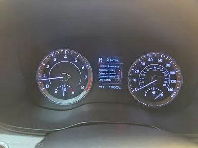 صورة مصغرة 11 لـ 2020 Hyundai VENUE