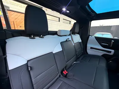 2022 GMC HUMMER — фото 7