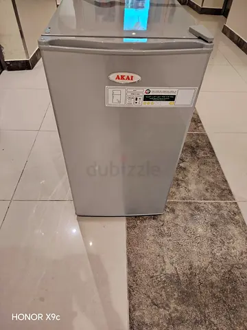 Small refrigerator new condition