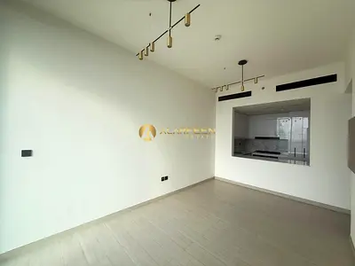Modern 2BR | Fitted Kitchen | Ready to Move