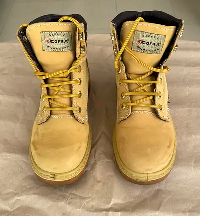 Safety Shoes