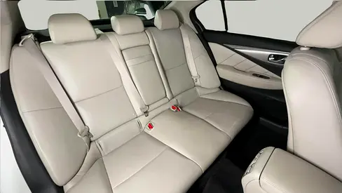 2024 Infiniti Q50 照片 10