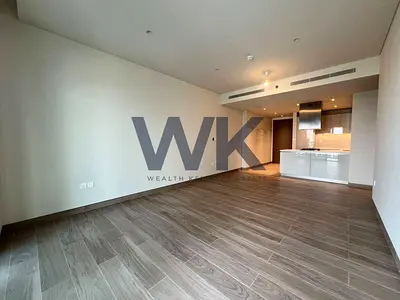 1BR+Maids/ 2 Bathrooms With Showers/ Brand New