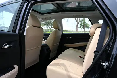 صورة مصغرة 8 لـ 2025 Chevrolet CAPTIVA