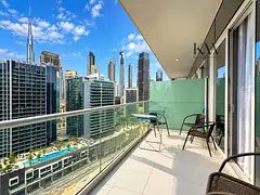 Prime | Furnished | Ready