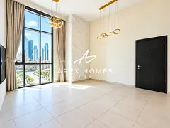 BURJ VIEW |UNFURNISHED |SPACIOUS LAYOUT | VACANT