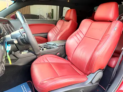 2019 Dodge CHALLENGER 照片 10