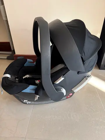 Cybex Car Seat