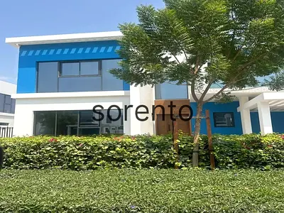Single Row | Near Park | Handed Over