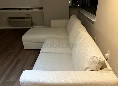 Ikea Vimle Sofa