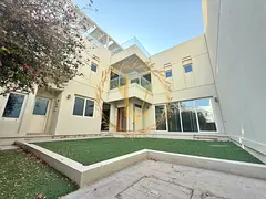 4BR Villa | Green Community | Premium Lifestyle | Sustainable Living